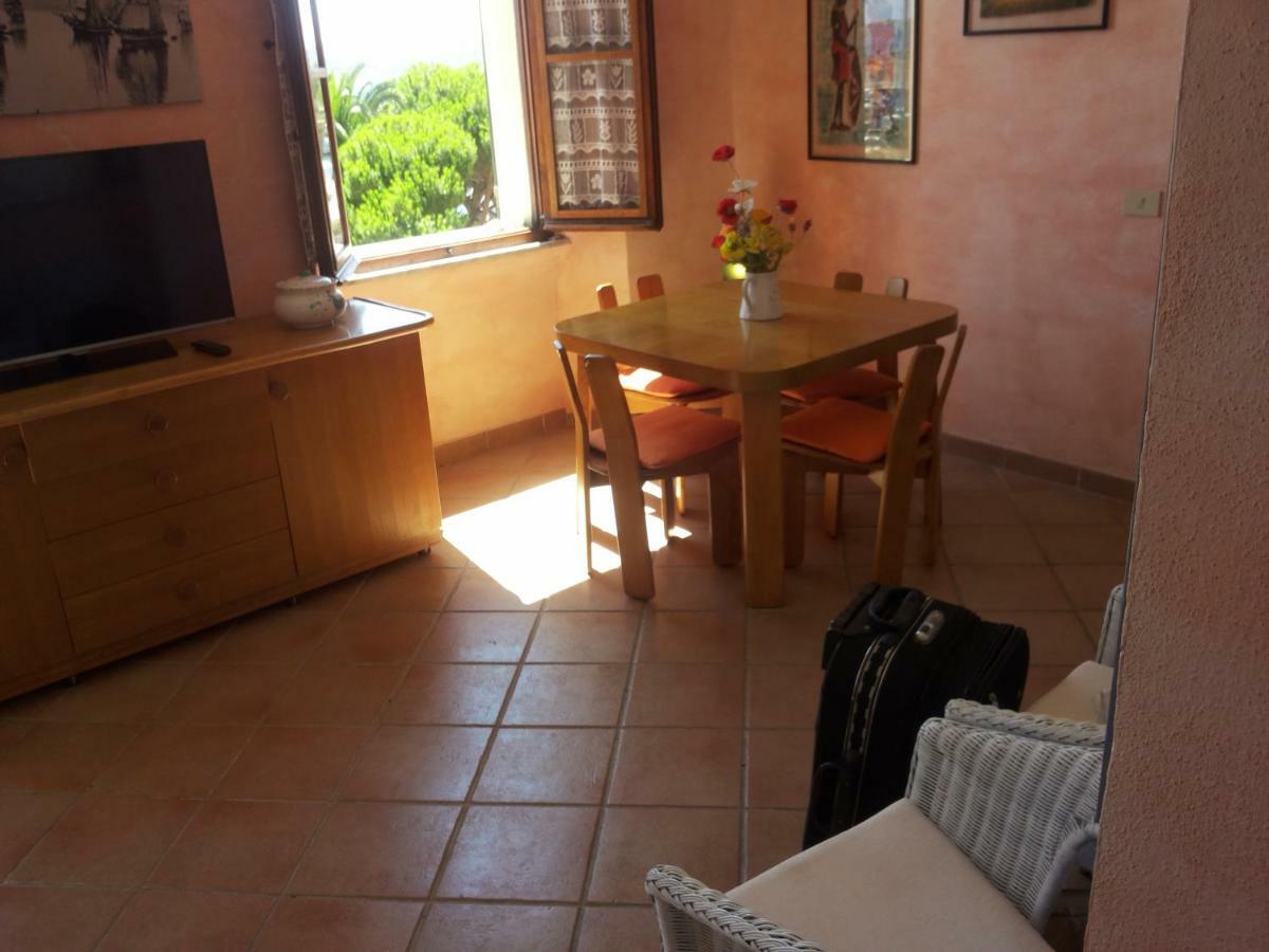 Casa Vacanze Della Maddalena Ngoại thất bức ảnh