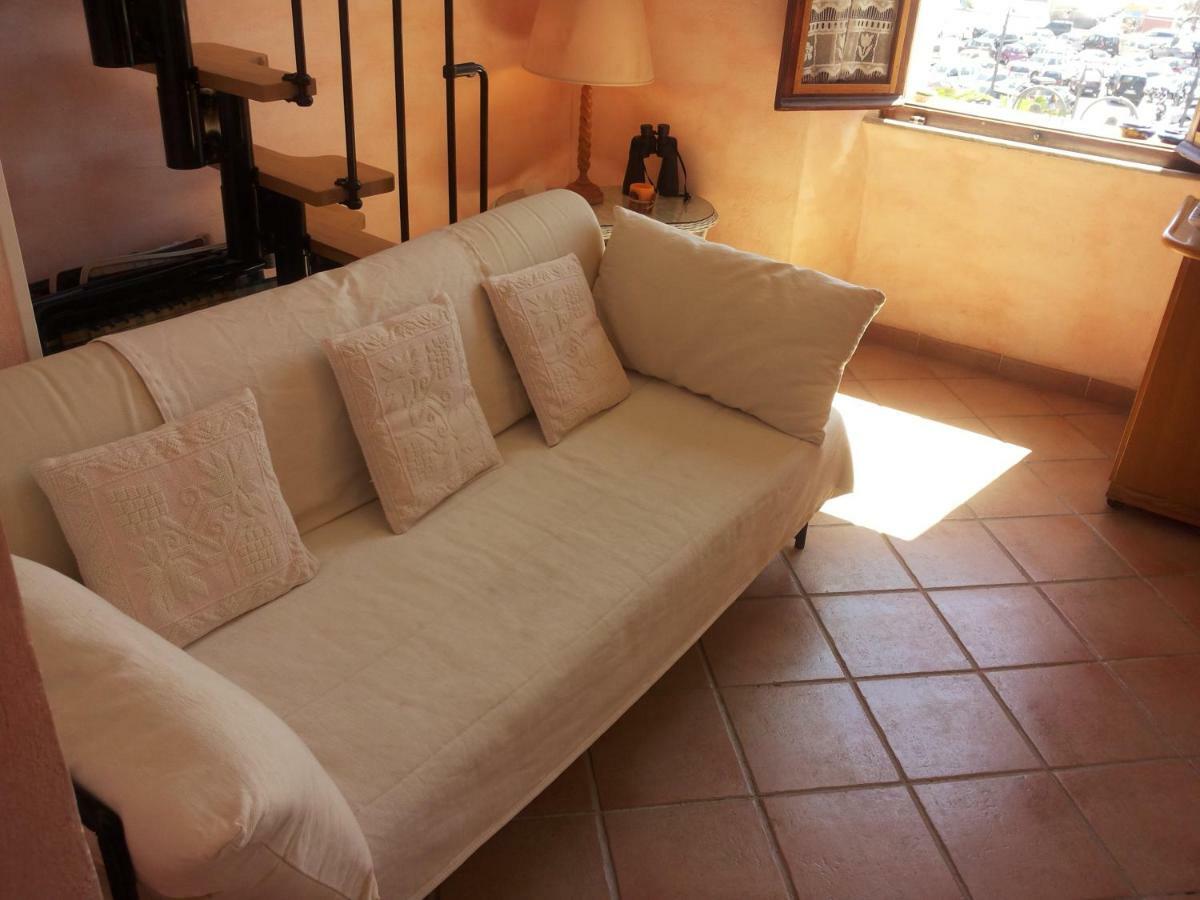 Casa Vacanze Della Maddalena Ngoại thất bức ảnh