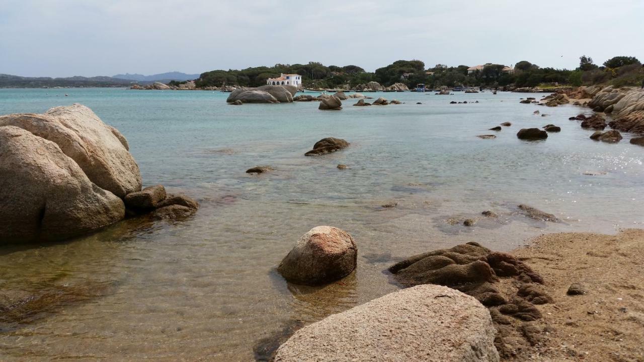 Casa Vacanze Della Maddalena Ngoại thất bức ảnh