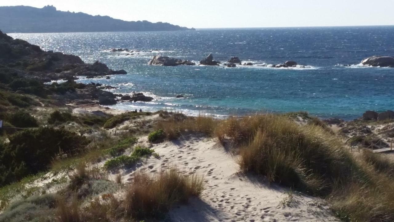 Casa Vacanze Della Maddalena Ngoại thất bức ảnh