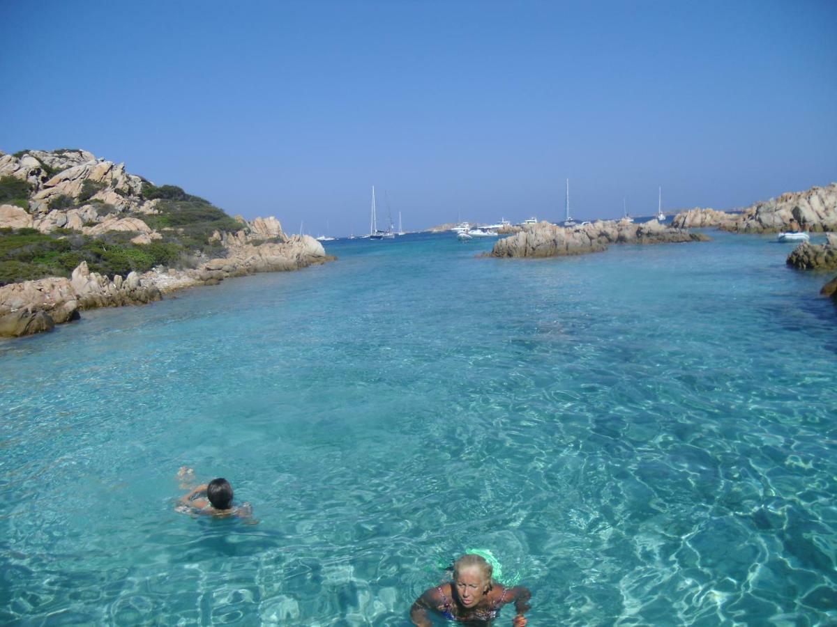 Casa Vacanze Della Maddalena Ngoại thất bức ảnh
