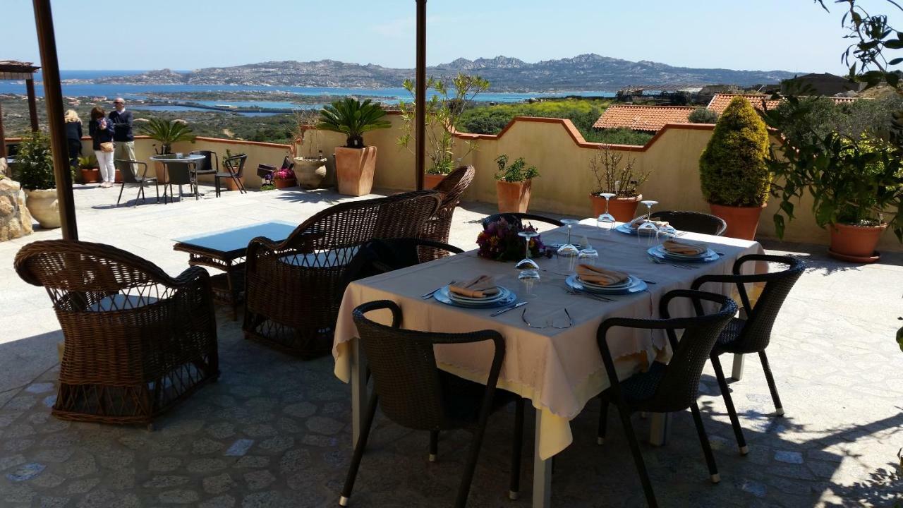 Casa Vacanze Della Maddalena Ngoại thất bức ảnh