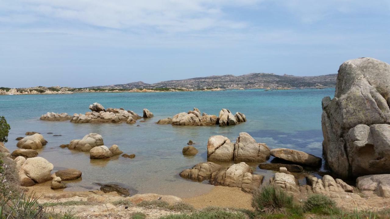Casa Vacanze Della Maddalena Ngoại thất bức ảnh
