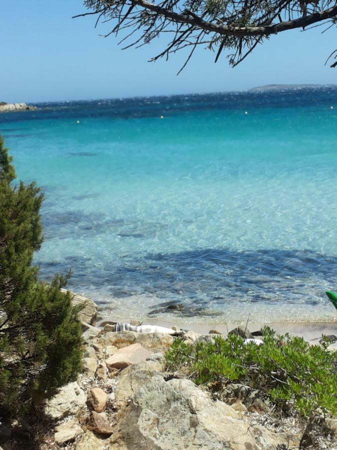 Casa Vacanze Della Maddalena Ngoại thất bức ảnh