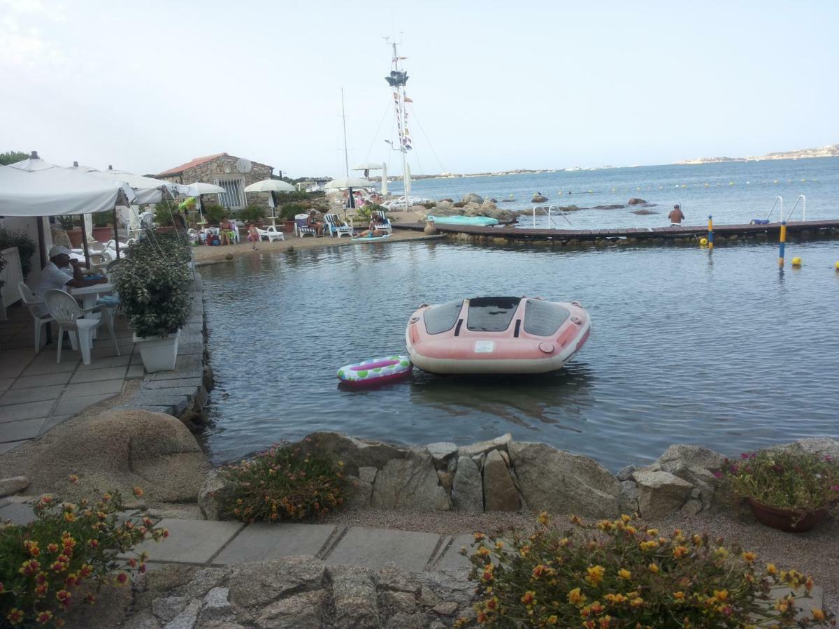 Casa Vacanze Della Maddalena Ngoại thất bức ảnh