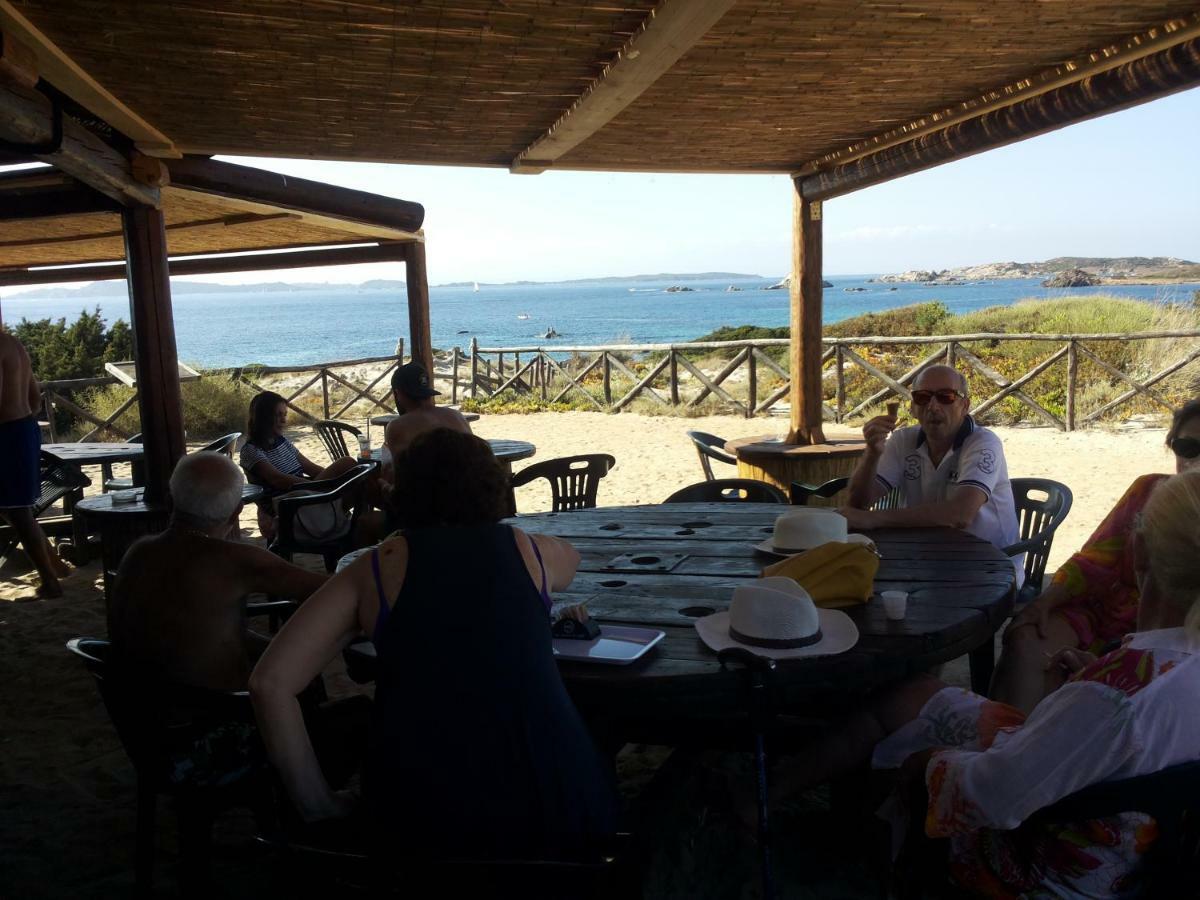 Casa Vacanze Della Maddalena Ngoại thất bức ảnh