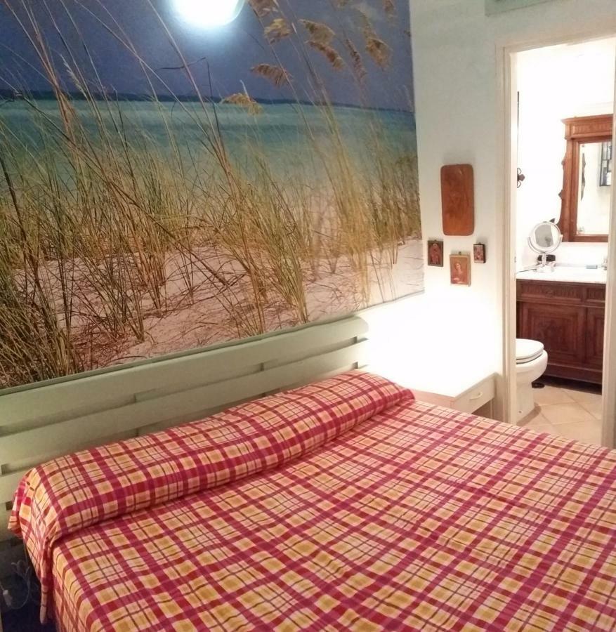Casa Vacanze Della Maddalena Ngoại thất bức ảnh