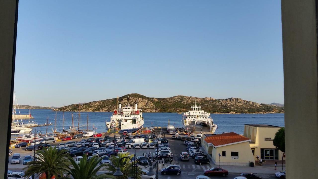 Casa Vacanze Della Maddalena Ngoại thất bức ảnh