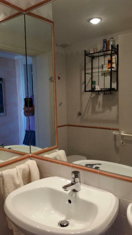 Casa Vacanze Della Maddalena Ngoại thất bức ảnh