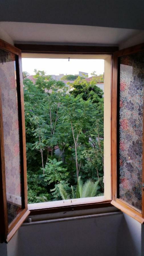 Casa Vacanze Della Maddalena Ngoại thất bức ảnh